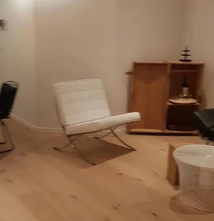 Nieuwbouwappartement Lippenslaan Met 2 Slaapkamers - Wifi - 6 Personen Appartement *