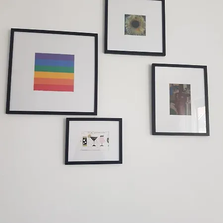 Nieuwbouwappartement Lippenslaan Met 2 Slaapkamers - Wifi - 6 Personen דירה קנוקה-הייסט