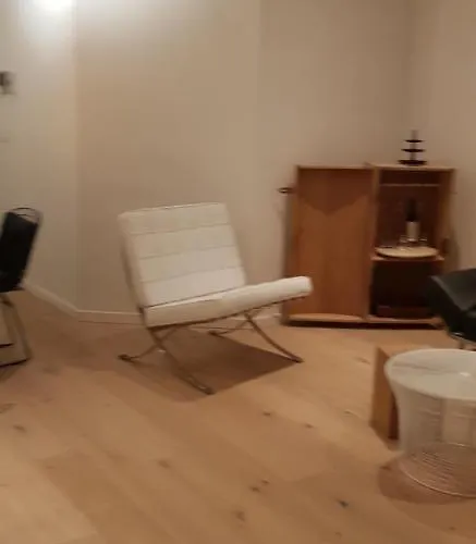 Nieuwbouwappartement Lippenslaan Met 2 Slaapkamers - Wifi - 6 Personen Appartement *