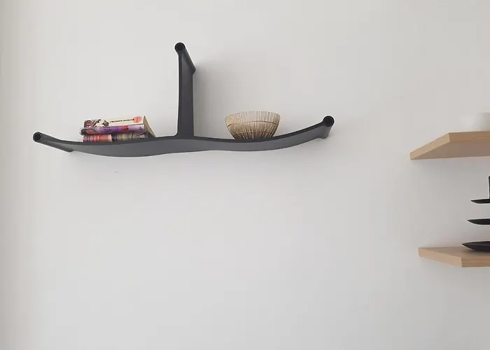 Nieuwbouwappartement Lippenslaan Met 2 Slaapkamers - Wifi - 6 Personen *